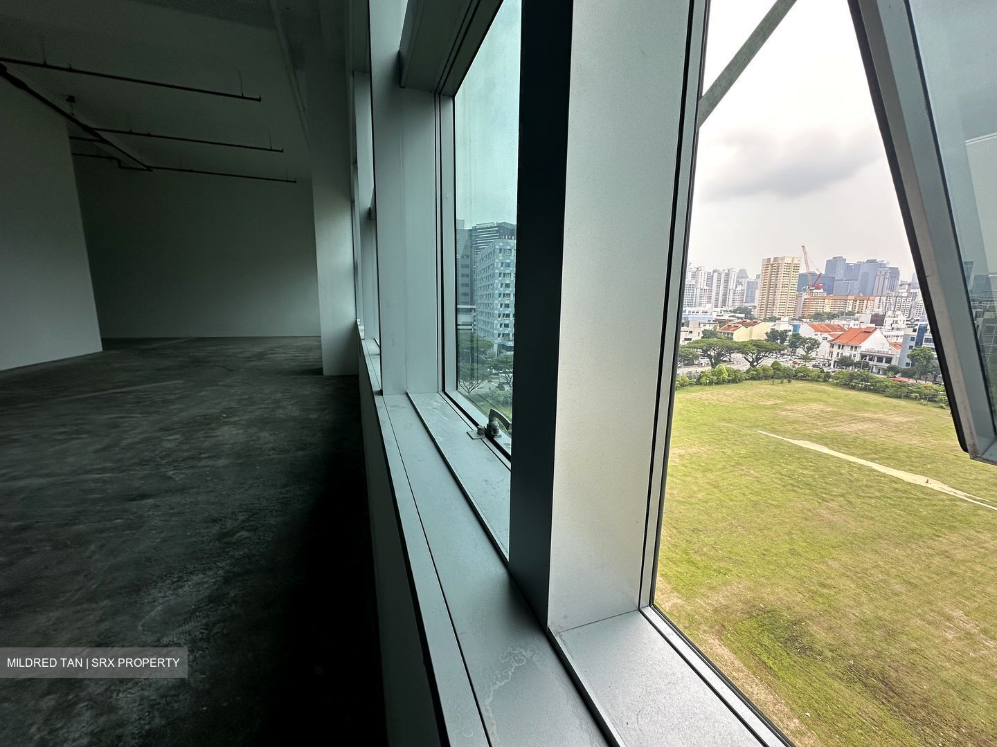 Kallang Delivery Base (D12), Factory #476603921